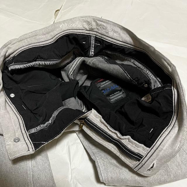 【ニコルクラブフォーメン】 ストレッチ・スキニーデニム / 46 < 男性ファッション  【ニコルクラブフォーメン】 ストレッチ・スキニーデニム / 46 < 男性ファッションの