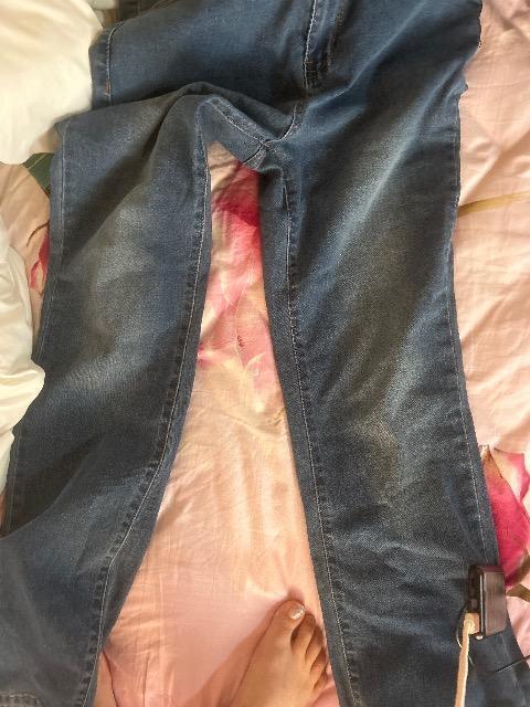 SHEIN肩出しオーバーオール < 女性ファッション SHEIN肩出しオーバーオール < 女性ファッションの