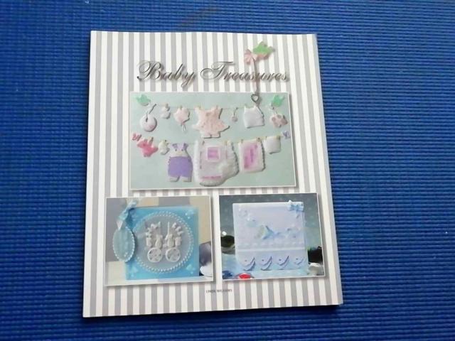 洋書 Baby treasure ベビートレジャー 手芸 < 本/雑誌 洋書 Baby treasure ベビートレジャー 手芸 < 本/雑誌の