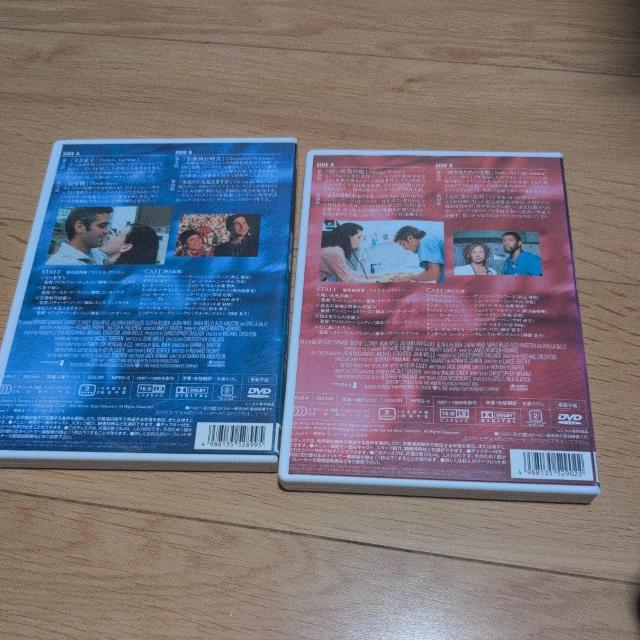 DVDまとめ売り2個セット < CD/DVD/ビデオ DVDまとめ売り2個セット < CD/DVD/ビデオの