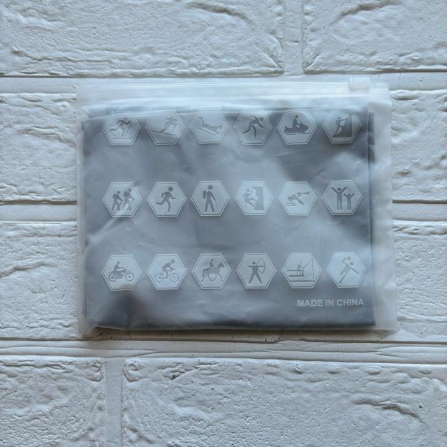 フェイスカバー UVカット 多機能 ネックウォーマー ストレッチ素材 グレー < 男性ファッション フェイスカバー UVカット 多機能 ネックウォーマー ストレッチ素材 グレー < 男性ファッションの