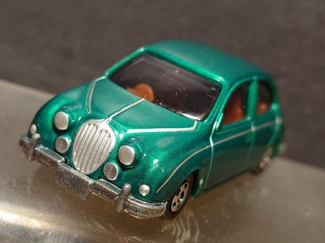 ★赤箱トミカ40★光岡ビュート★TOMY★ < ホビー ★赤箱トミカ40★光岡ビュート★TOMY★ < ホビーの