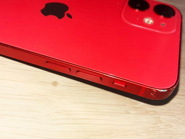 美品 Apple iPhone 12 mini 64GB (PRODUCT)RED SIMフリー < 家電/AV 美品 Apple iPhone 12 mini 64GB (PRODUCT)RED SIMフリー < 家電/AVの
