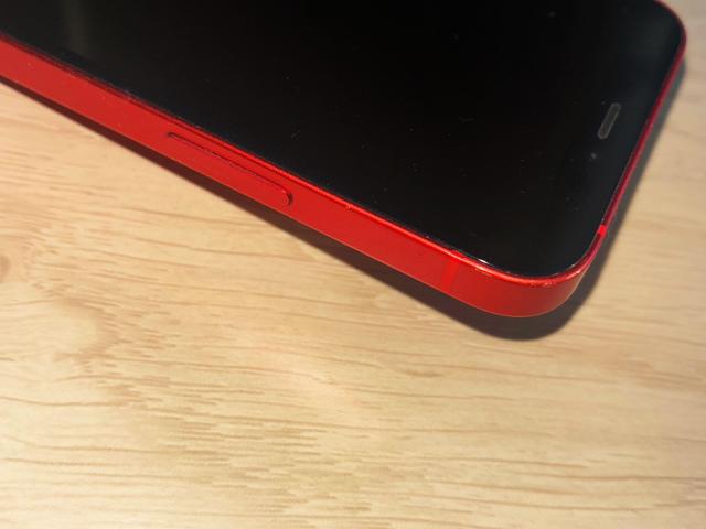 美品 Apple iPhone 12 mini 64GB (PRODUCT)RED SIMフリー < 家電/AV 美品 Apple iPhone 12 mini 64GB (PRODUCT)RED SIMフリー < 家電/AVの