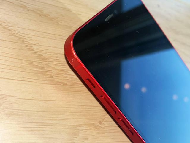 美品 Apple iPhone 12 mini 64GB (PRODUCT)RED SIMフリー < 家電/AV 美品 Apple iPhone 12 mini 64GB (PRODUCT)RED SIMフリー < 家電/AVの