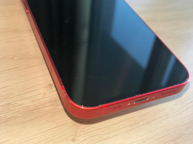 美品 Apple iPhone 12 mini 64GB (PRODUCT)RED SIMフリー < 家電/AV 美品 Apple iPhone 12 mini 64GB (PRODUCT)RED SIMフリー < 家電/AVの