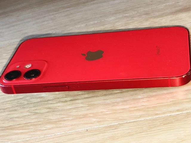 美品 Apple iPhone 12 mini 64GB (PRODUCT)RED SIMフリー < 家電/AV 美品 Apple iPhone 12 mini 64GB (PRODUCT)RED SIMフリー < 家電/AVの