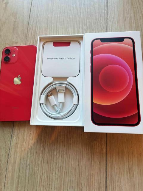美品 Apple iPhone 12 mini 64GB (PRODUCT)RED SIMフリー < 家電/AV 美品 Apple iPhone 12 mini 64GB (PRODUCT)RED SIMフリー < 家電/AVの