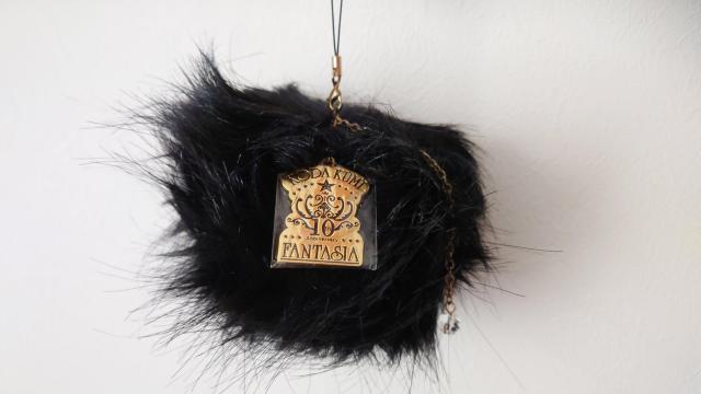 Vigp@cҖ@FANTASIA tFCNt@[Xgbv@  ^gObY 