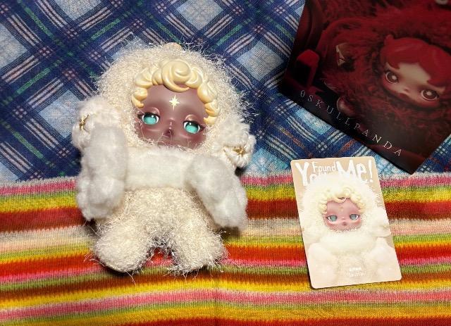 スカルパンダ < おもちゃ スカルパンダ < おもちゃの