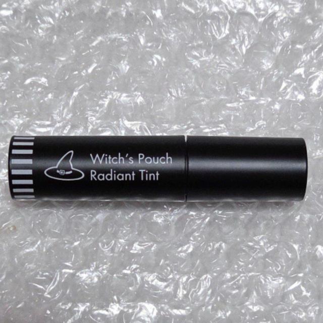 Witch's Pouch Radiant Tint �W�F�j�[�[���[02 ���f�B�A���g�����[�e�B���g�@�������� �� ����/�R�X��/�l�C���� 