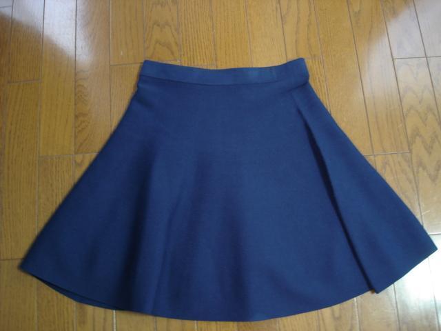 ���g�ȁ@�E�G�X�g�S���̃j�b�g�t���A�[�X�J�[�g�����p�P�E�Q�x�I�������I  �� �u�����h�� 