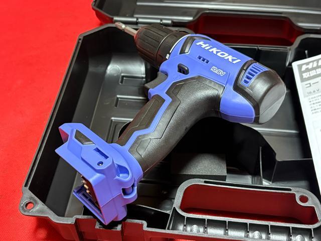 HiKOKI �R�[�h���X�h���C�o�h�����@FDS12DAL�V�i 4547-01-1 �� �y�b�g/��|/���|�� 