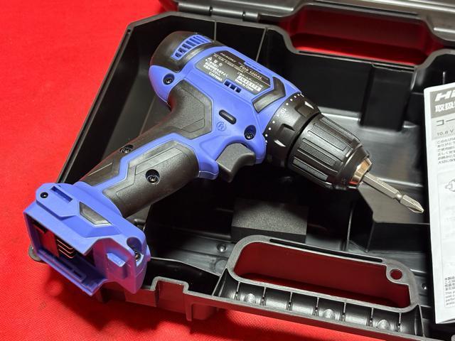 HiKOKI �R�[�h���X�h���C�o�h�����@FDS12DAL�V�i 4547-01-1 �� �y�b�g/��|/���|�� 