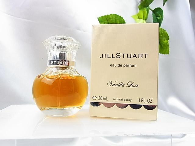�y���K�i�E���{��\�L����z JILL STUART�i�W���X�`���A�[�g�j ���@�j�� ���X�g �I�[�h�p���t�@�� 30mL �V�i���l �� �u�����h�� 