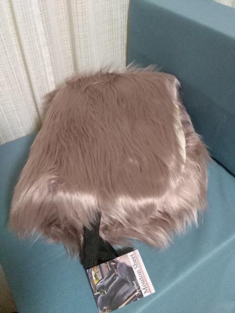 �ԗp���[�g���V�[�g�J�o�[�@2���Z�b�g�@�s���N �� ������/�o�C�N