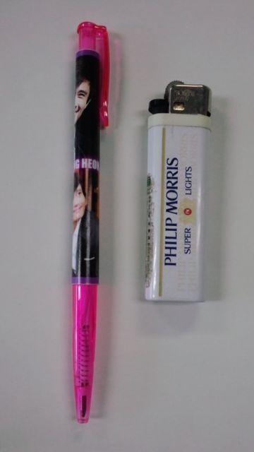 新品未使用♪イ・ビョンホンボールペン < タレントグッズ  新品未使用♪イ・ビョンホンボールペン  < タレントグッズの