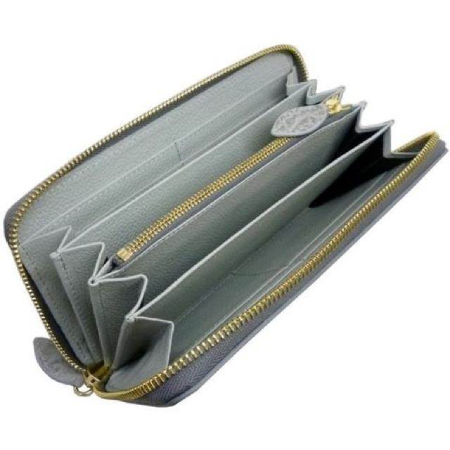 �ۊv���z�G���t�@���g���E���h�����z���L�� SELPW-470L �O���[ �� �����t�@�b�V������ 