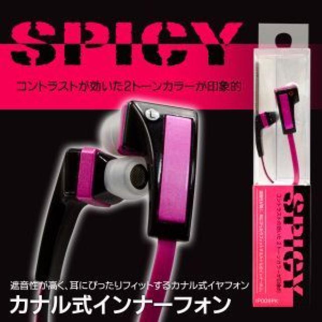 送料無料インナーホンカナル式 イヤホン < 家電/AV  送料無料インナーホンカナル式 イヤホン < 家電/AVの