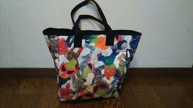 HISTERIC MINI バッグ 美品 < 女性ファッション HISTERIC MINI バッグ 美品 < 女性ファッションの