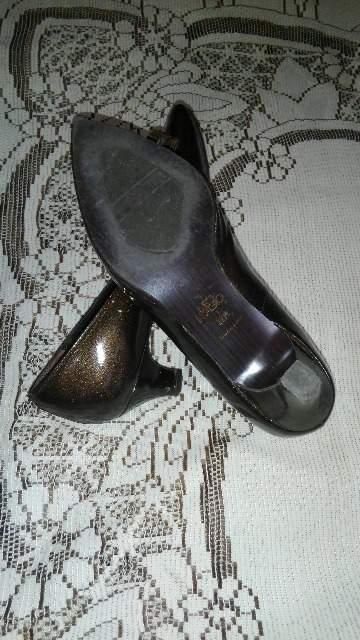 H茶色の靴 < 女性ファッション  H茶色の靴 < 女性ファッションの