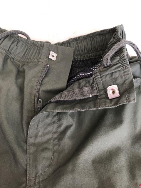 美品 子供用 Hanes  ハーフパンツ  130センチ < ブランド  美品 子供用 Hanes  ハーフパンツ  130センチ < ブランドの