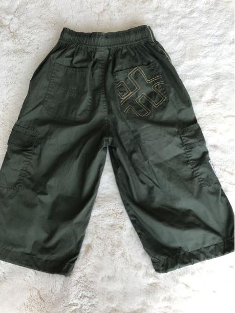 美品 子供用 Hanes  ハーフパンツ  130センチ < ブランド  美品 子供用 Hanes  ハーフパンツ  130センチ < ブランドの