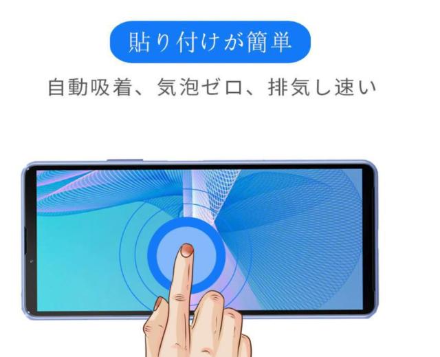 Xperia10 III Ɏq KX tB SO-52B SOG04  Ɠd/AV 