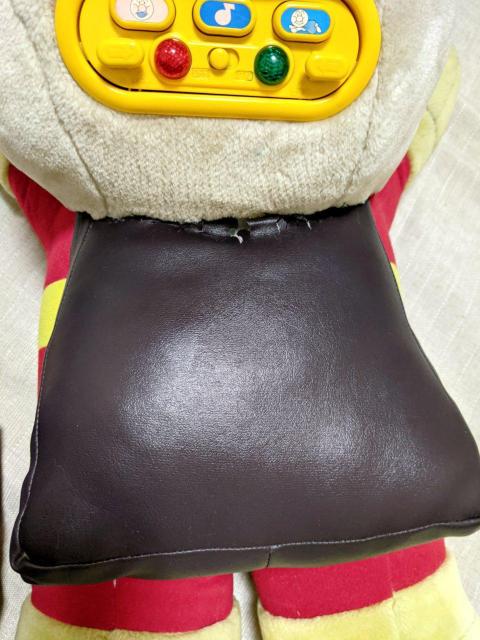 1994 A ZK SEGA ꂢIAp}  77cm p    