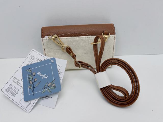 B315 �V�i�� dearful ���z �~�j�V�����_�[�o�b�O �� �����t�@�b�V������ 