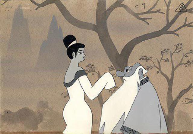 ☆仙人部落 ☆HDリマスター2枚組 DVD-BOX ☆小島功.エイケン < CD/DVD/ビデオ ☆仙人部落 ☆HDリマスター2枚組 DVD-BOX ☆小島功.エイケン < CD/DVD/ビデオの