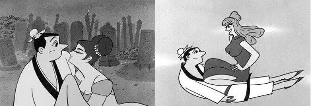 ☆仙人部落 ☆HDリマスター2枚組 DVD-BOX ☆小島功.エイケン < CD/DVD/ビデオ ☆仙人部落 ☆HDリマスター2枚組 DVD-BOX ☆小島功.エイケン < CD/DVD/ビデオの