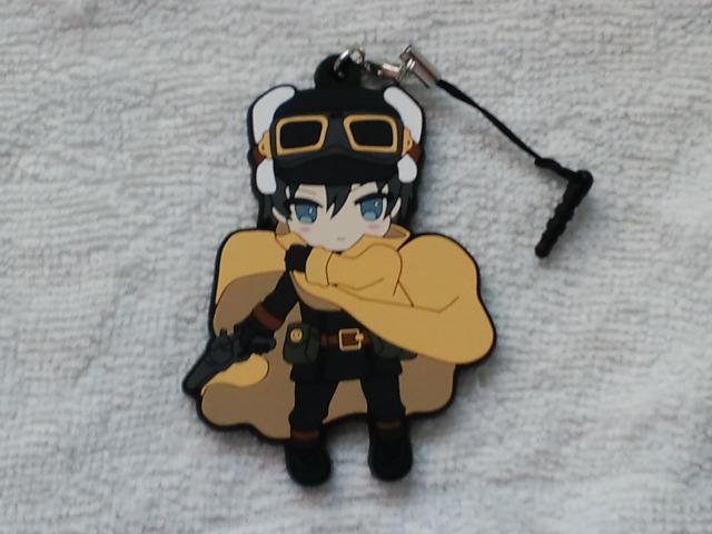 Lm̗o[Xgbv   Aj/R~bN/LN^[ 