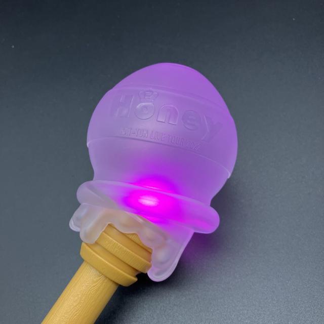 即決 KAT-TUN Honey 2022 ペンライト < タレントグッズ  即決 KAT-TUN Honey 2022 ペンライト < タレントグッズの