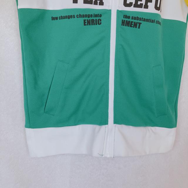 Petit Berry ラグラン 半袖 ジップアップ ジャージ  トップス TM N2m < 女性ファッション  Petit Berry ラグラン 半袖 ジップアップ ジャージ  トップス TM N2m < 女性ファッションの