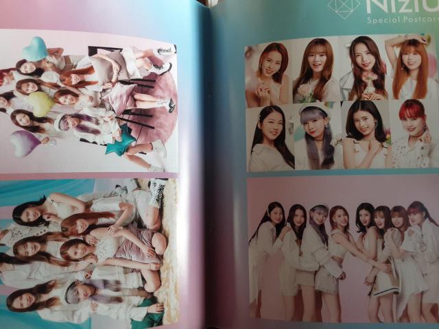 NiziUWAsibvA|XgJ[htuoG^eCg2021N1v  ^gObY 