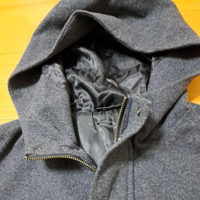 コート < 女性ファッション  コート < 女性ファッションの