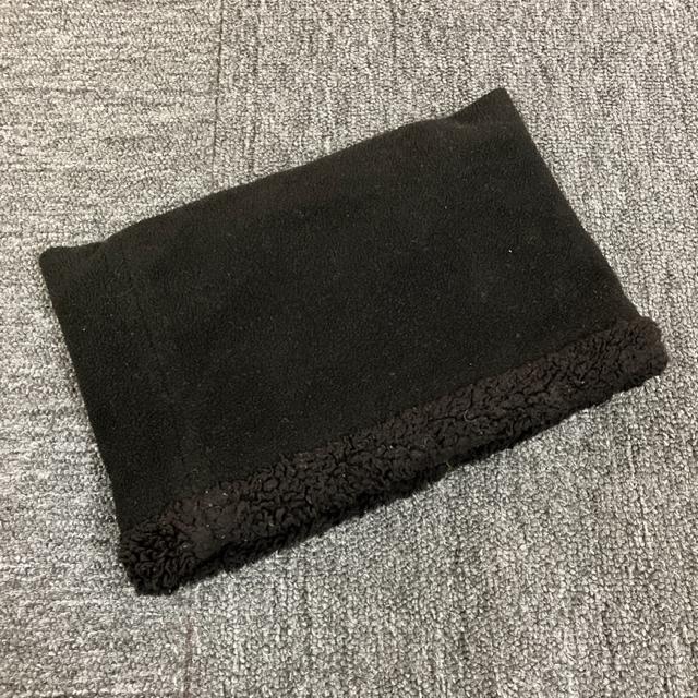 即決 adidas アディダス キッズ ネックウォーマー ブラック < ブランド  即決 adidas アディダス キッズ ネックウォーマー ブラック < ブランドの