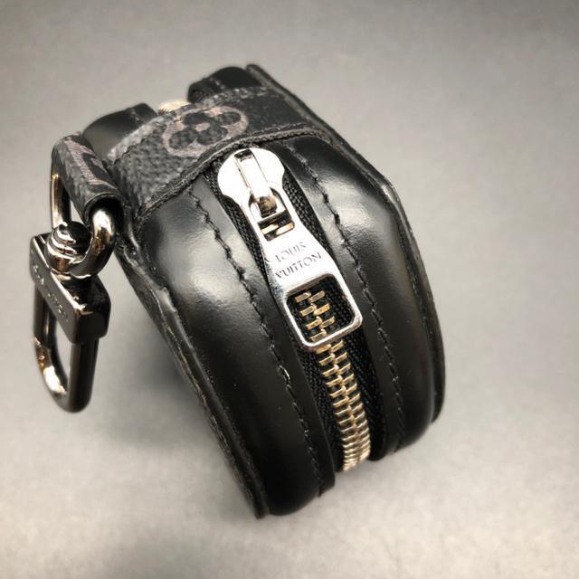 即決 LOUIS VUITTON ルイヴィトン モノグラム イヤホンケース < ブランド  即決 LOUIS VUITTON ルイヴィトン モノグラム イヤホンケース < ブランドの