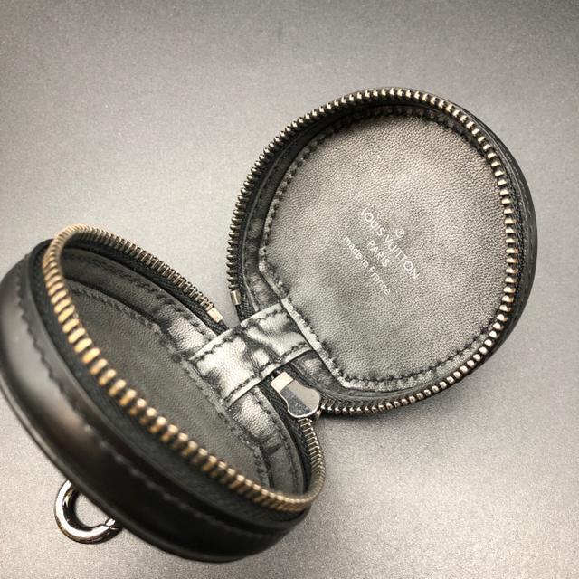 即決 LOUIS VUITTON ルイヴィトン モノグラム イヤホンケース < ブランド  即決 LOUIS VUITTON ルイヴィトン モノグラム イヤホンケース < ブランドの