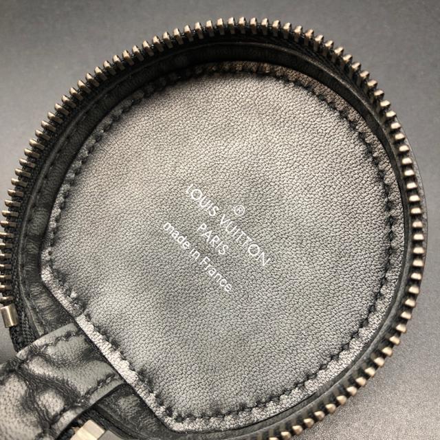 即決 LOUIS VUITTON ルイヴィトン モノグラム イヤホンケース < ブランド  即決 LOUIS VUITTON ルイヴィトン モノグラム イヤホンケース < ブランドの