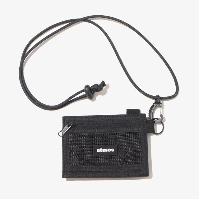 Vi ATMOS AgX RCEHbg V_[ RC EHbg  Shoulde Coin Wallet   uh 