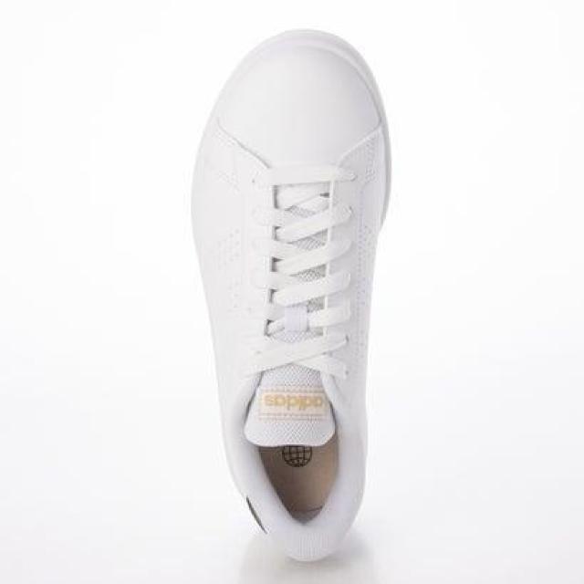 AfB_X adidas Xj[J[ ADVANCOURTBASEM GW9288 27.0cm