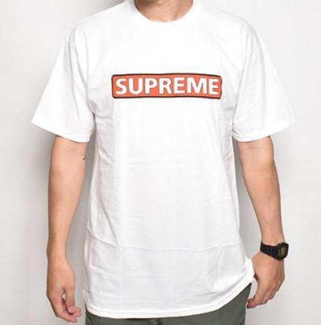 Powell Peralta/Supreme S/S T shirt k  uh 