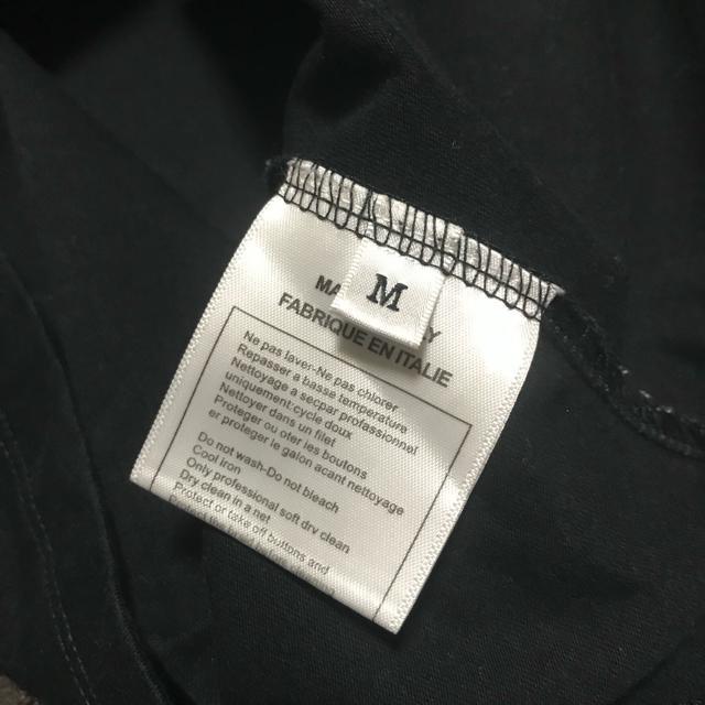 正規品 シャネル ビッグCoCoマルチカラーTシャツ ブラック M 美品 < ブランド  正規品 シャネル ビッグCoCoマルチカラーTシャツ ブラック M 美品 < ブランドの