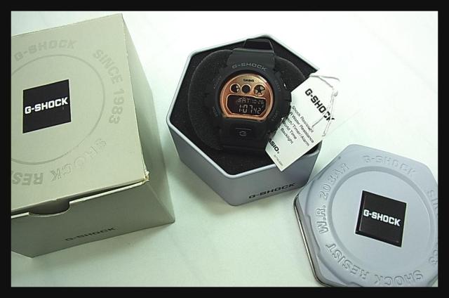 1~`KgpJVI G-SHOCK Yrv CASIO/GVbN/3436/GMD-S6900MC