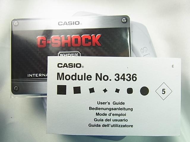 1~`KgpJVI G-SHOCK Yrv CASIO/GVbN/3436/GMD-S6900MC