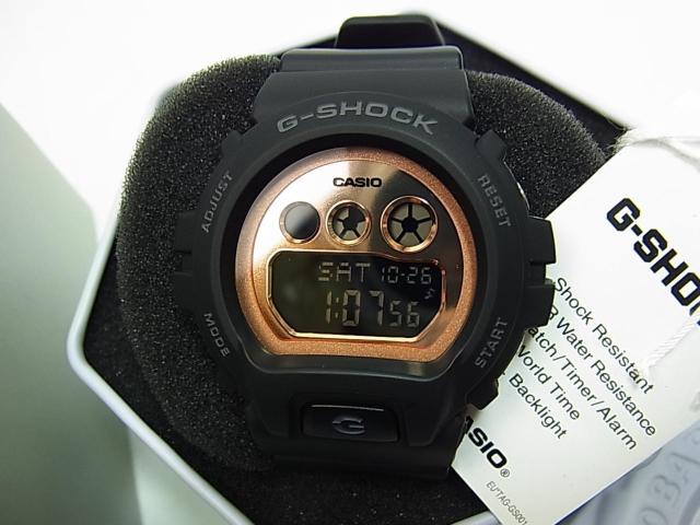1~`KgpJVI G-SHOCK Yrv CASIO/GVbN/3436/GMD-S6900MC