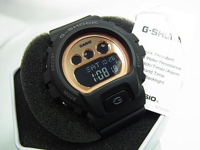 1~`KgpJVI G-SHOCK Yrv CASIO/GVbN/3436/GMD-S6900MC
