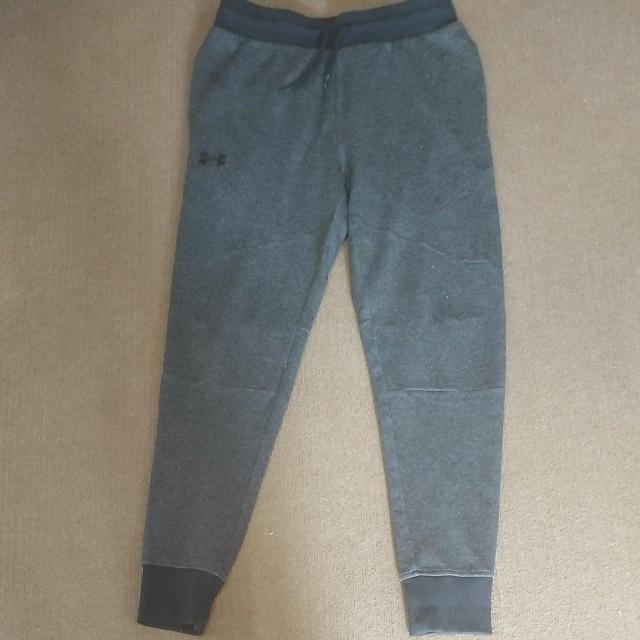 アンダーアーマー グレー 175/84A パンツ < ブランド  アンダーアーマー グレー 175/84A パンツ  < ブランドの